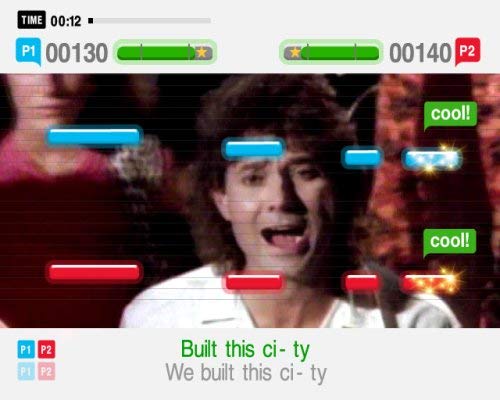 Amazon.com: SingStar 80's (Stand Alone) - PlayStation 2 (Renewed